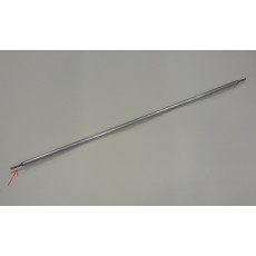812.1-AA-625 - Shaft for Condensate Protection Sliding cylinder 812.1-AA-625 - Shaft for Condensate Protection Sliding cylinder